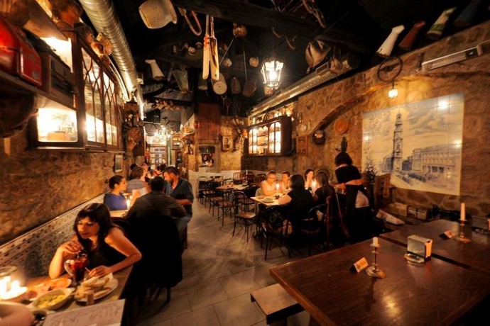 Welcome To Porto #5: What & Where to Eat