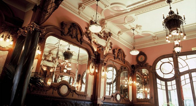 Welcome To Porto #6: Where to Go For a Drink