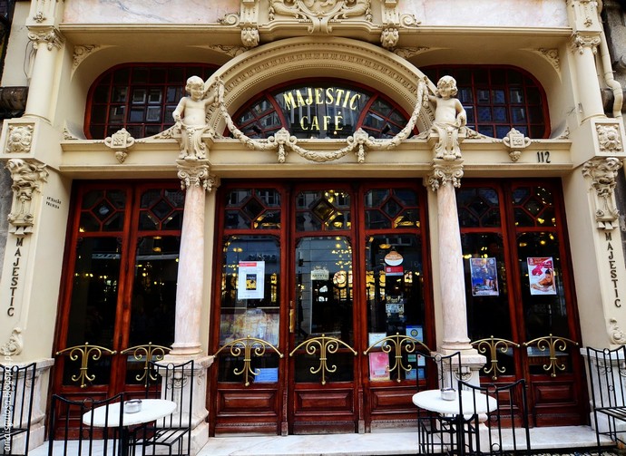 Welcome To Porto #6: Where to Go For a Drink