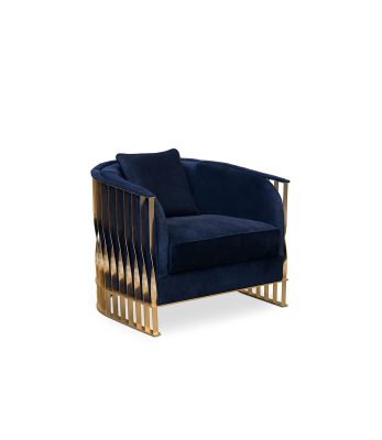 mandy armchair koket 01 347x400 Mandy chair