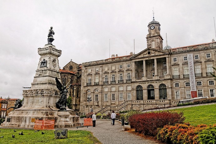 Welcome To Porto #2: Historical and Must-see Spots