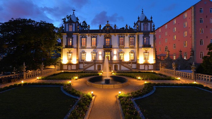 Welcome To Porto #1: Where To Sleep