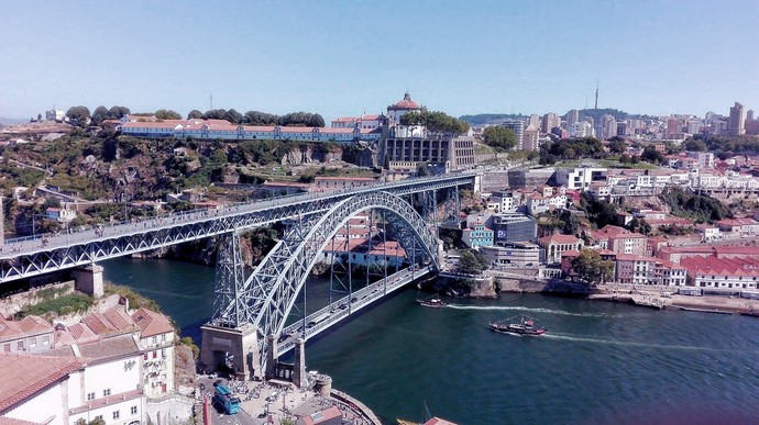 Welcome to Porto: A Luxury City Guide