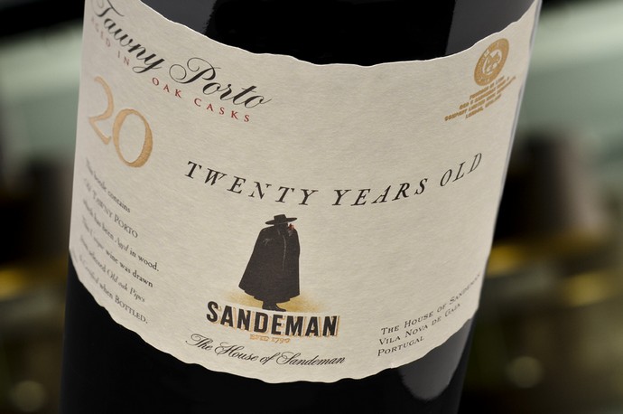 Welcome To Porto #3: Port Wine Tasting