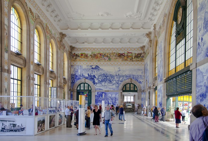 Welcome To Porto #2: Historical and Must-see Spots