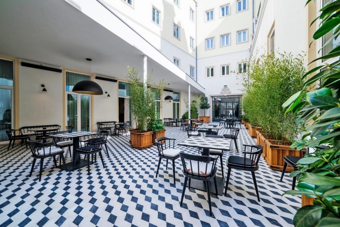 Welcome To Porto #6: Where to Go For a Drink