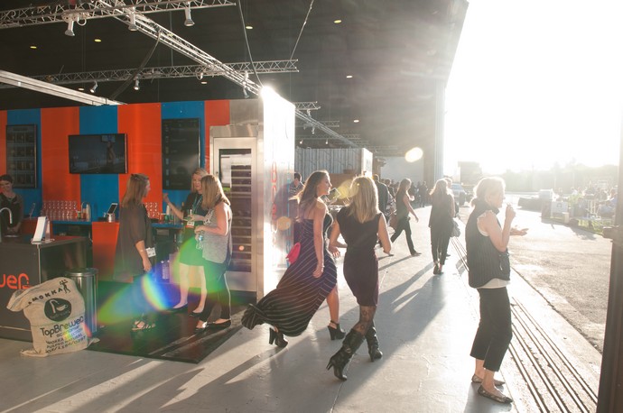 WestEdge Design Fair: Modern Design From California To The World