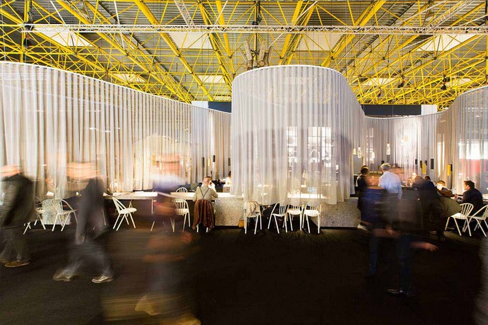 Biennale Interieur: Contemporary Design Has No Boundaries