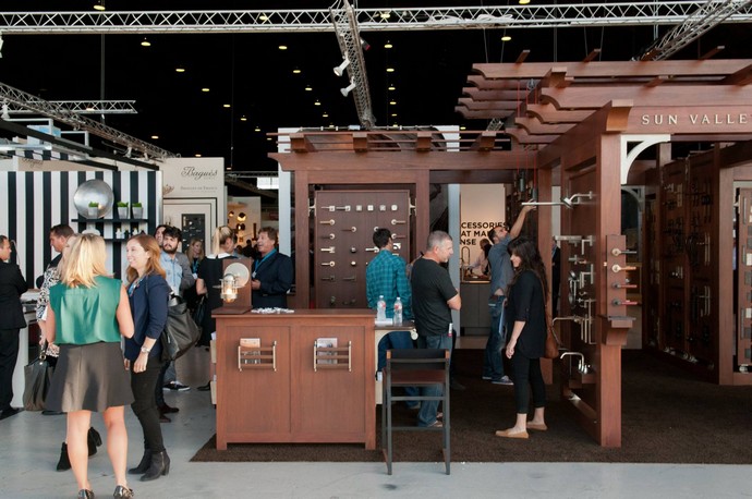 WestEdge Design Fair: Modern Design From California To The World