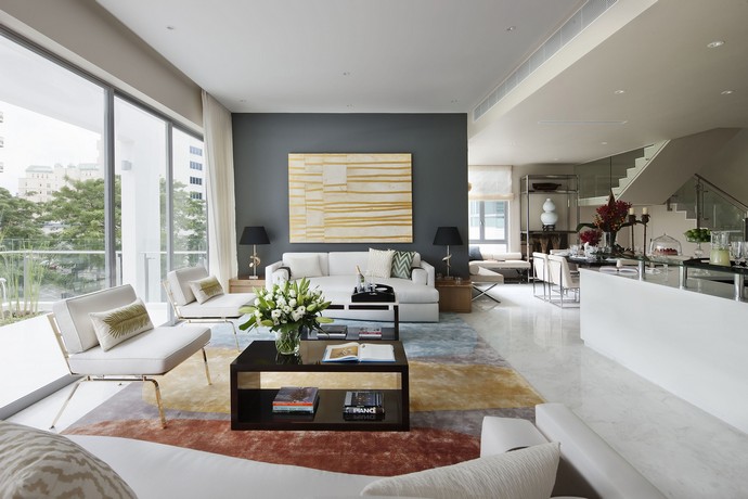 Cameron Woo Design: Interior Design, Architecture and Lifestyle