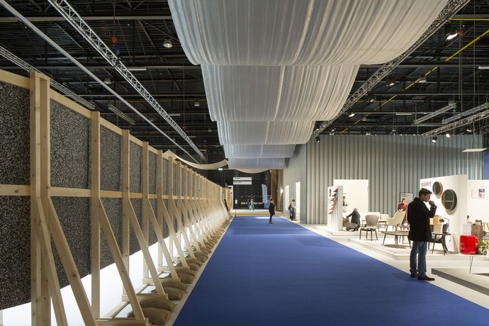 Biennale Interieur: Contemporary Design Has No Boundaries