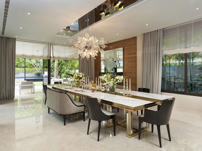 Cameron Woo Design: Interior Design, Architecture and Lifestyle