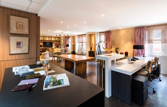 Cameron Woo Design: Interior Design, Architecture and Lifestyle