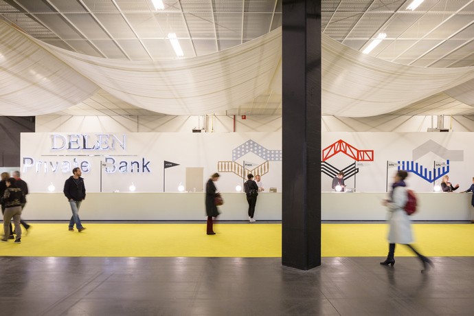 Biennale Interieur: Contemporary Design Has No Boundaries