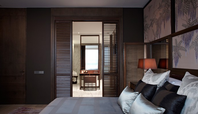 Cameron Woo Design: Interior Design, Architecture and Lifestyle