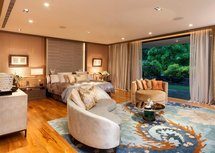 Cameron Woo Design: Interior Design, Architecture and Lifestyle