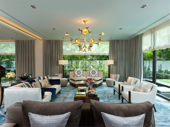 Cameron Woo Design: Interior Design, Architecture and Lifestyle