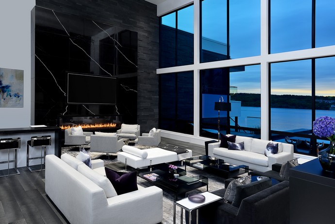 Covet Awards: Where Influential Designers And Emerging Talents Coexist