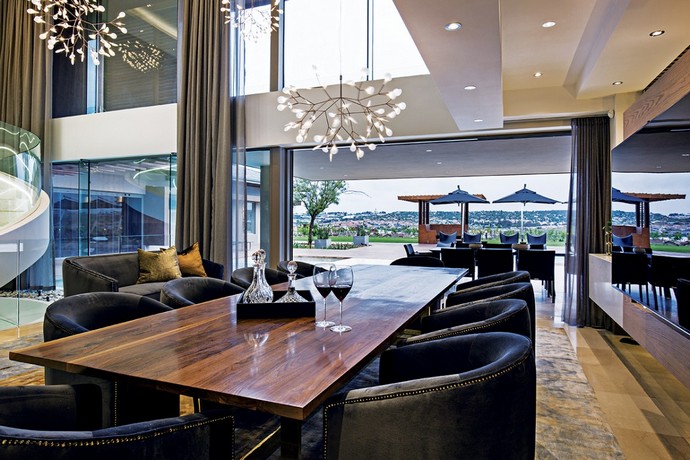 Covet Awards: Where Influential Designers And Emerging Talents Coexist