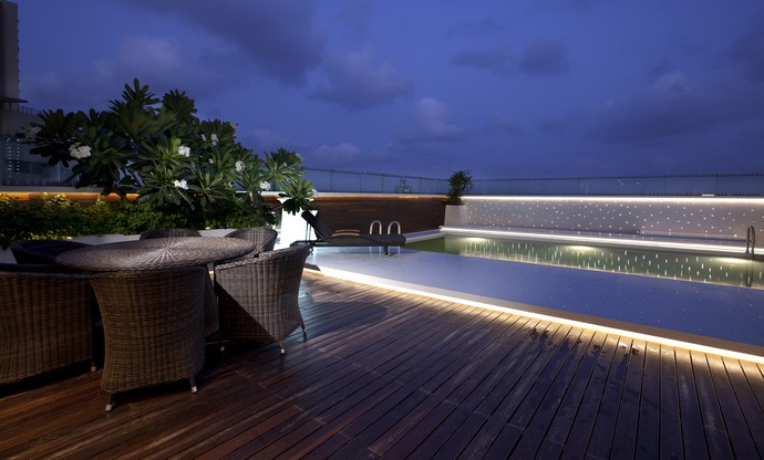 Covet Awards: Where Influential Designers And Emerging Talents Coexist