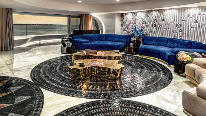 Covet Awards: Where Influential Designers And Emerging Talents Coexist