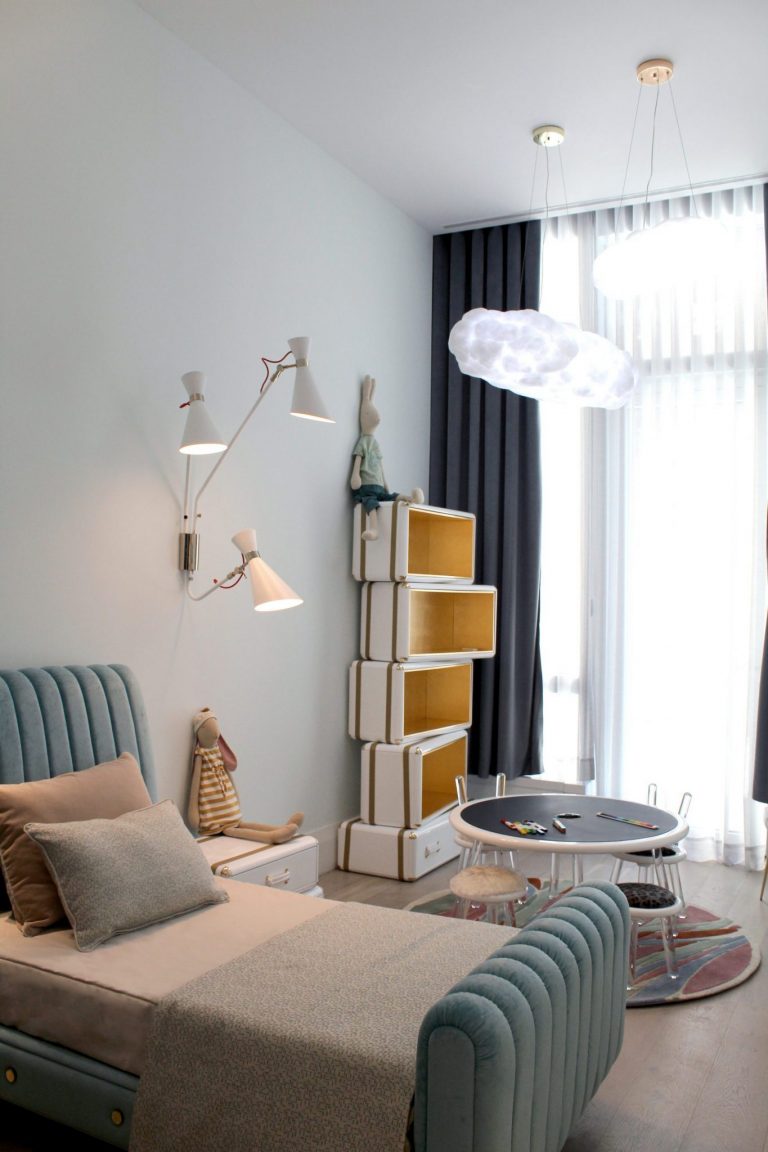Covet NYC Mid-Century – Covethouse