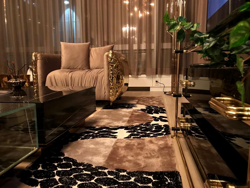 Covet NYC Mid-Century – Covethouse