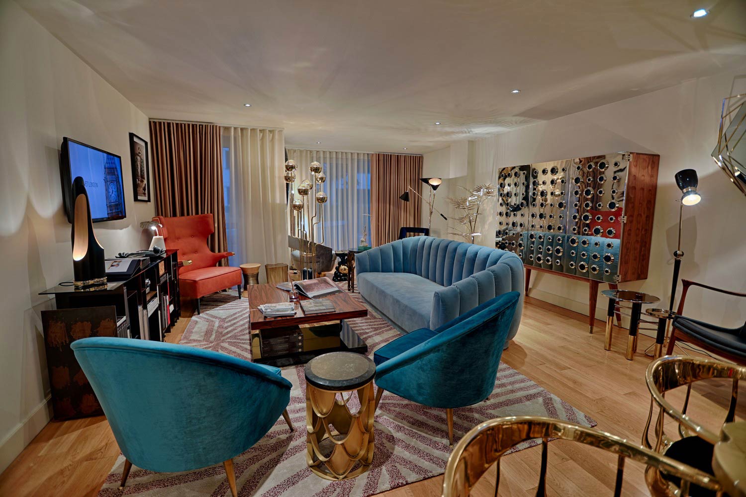 covet-london-mid-century – Covethouse