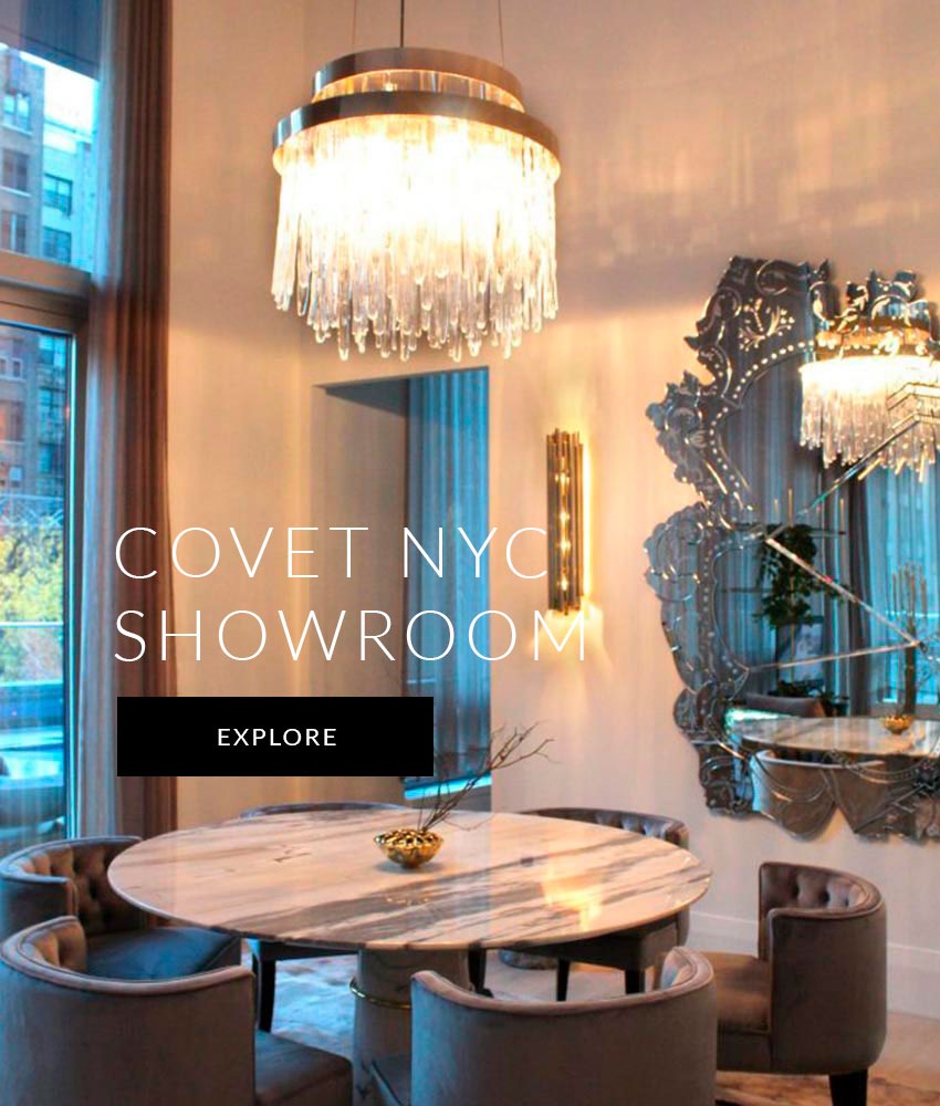 covet nyc mobile Covet NYC Modern Classic