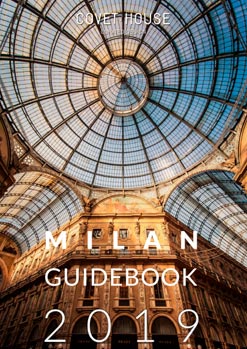 milan guidebook 2019 Press