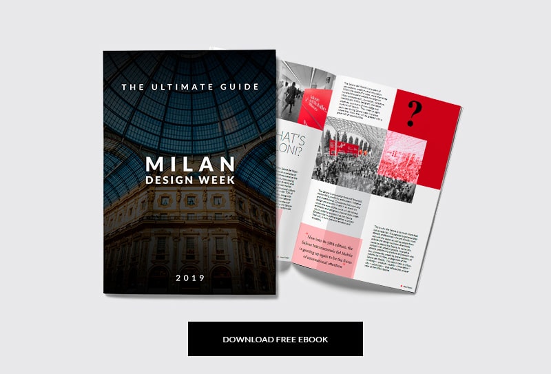 the ultimate guide milan design week Isaloni 2019