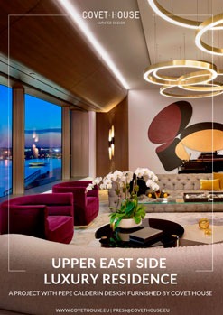 press release upper east side luxury residence project thumbnail Press