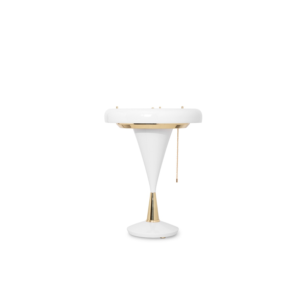DELIGHTFULL CARTER TABLE LAMP Hanna Floor Lamp
