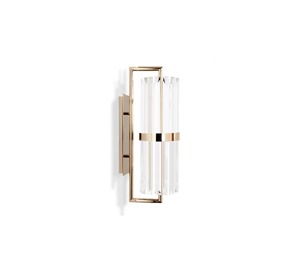 liberty ii small wall lamp luxxu covet house Dorsey Suspension