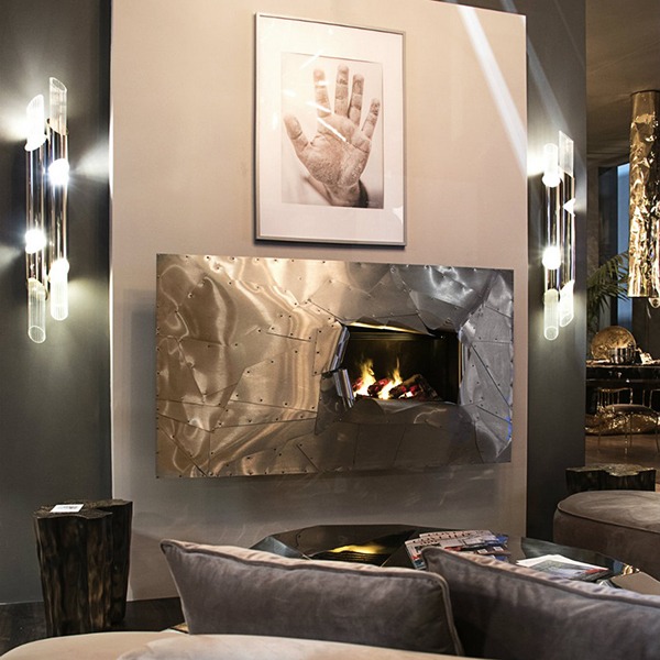 electric fireplaces some important things to know FOOGO