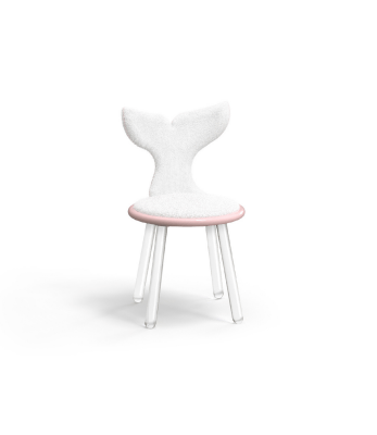 Design sem nome 2021 05 28T100906 Little Mermaid Chair