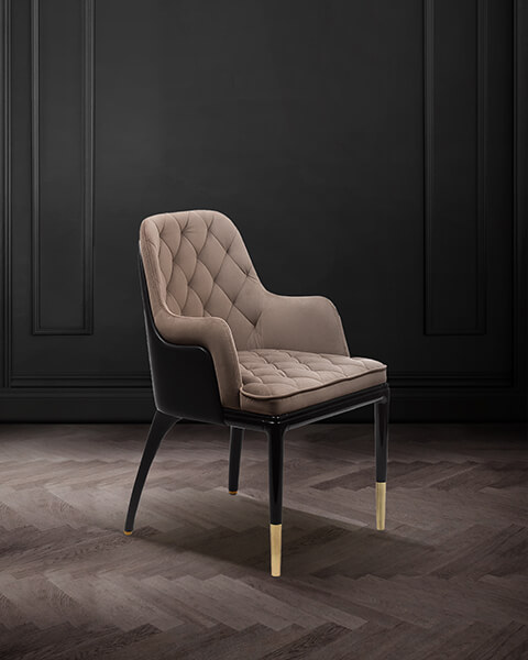 diningchair Covet House | Curated Contemporary Furniture