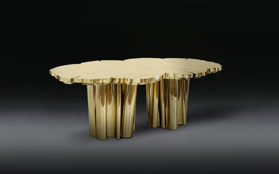 diningtable Covet House | Curated Contemporary Furniture