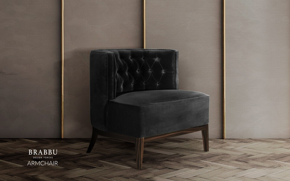new ARMCHAIR Covet House | Curated Contemporary Furniture