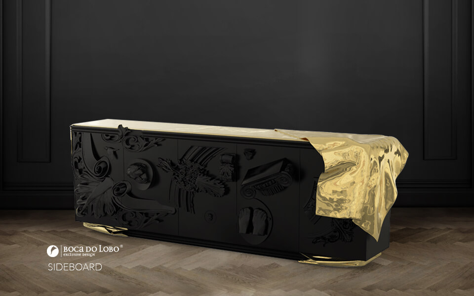 new SIDEBOARD Covet House | Curated Contemporary Furniture