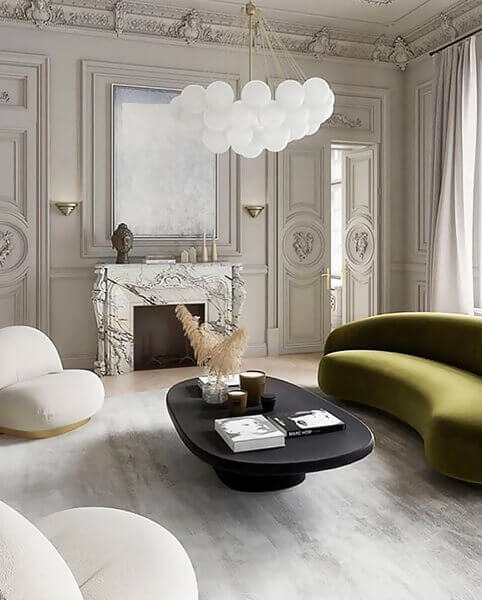 roombyroom 9 Covet House | Curated Contemporary Furniture