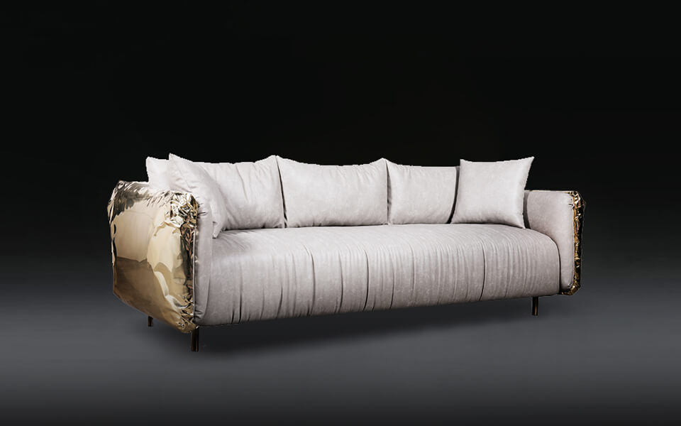 sofa Covet House | Curated Contemporary Furniture