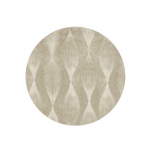 Jute Round Rug