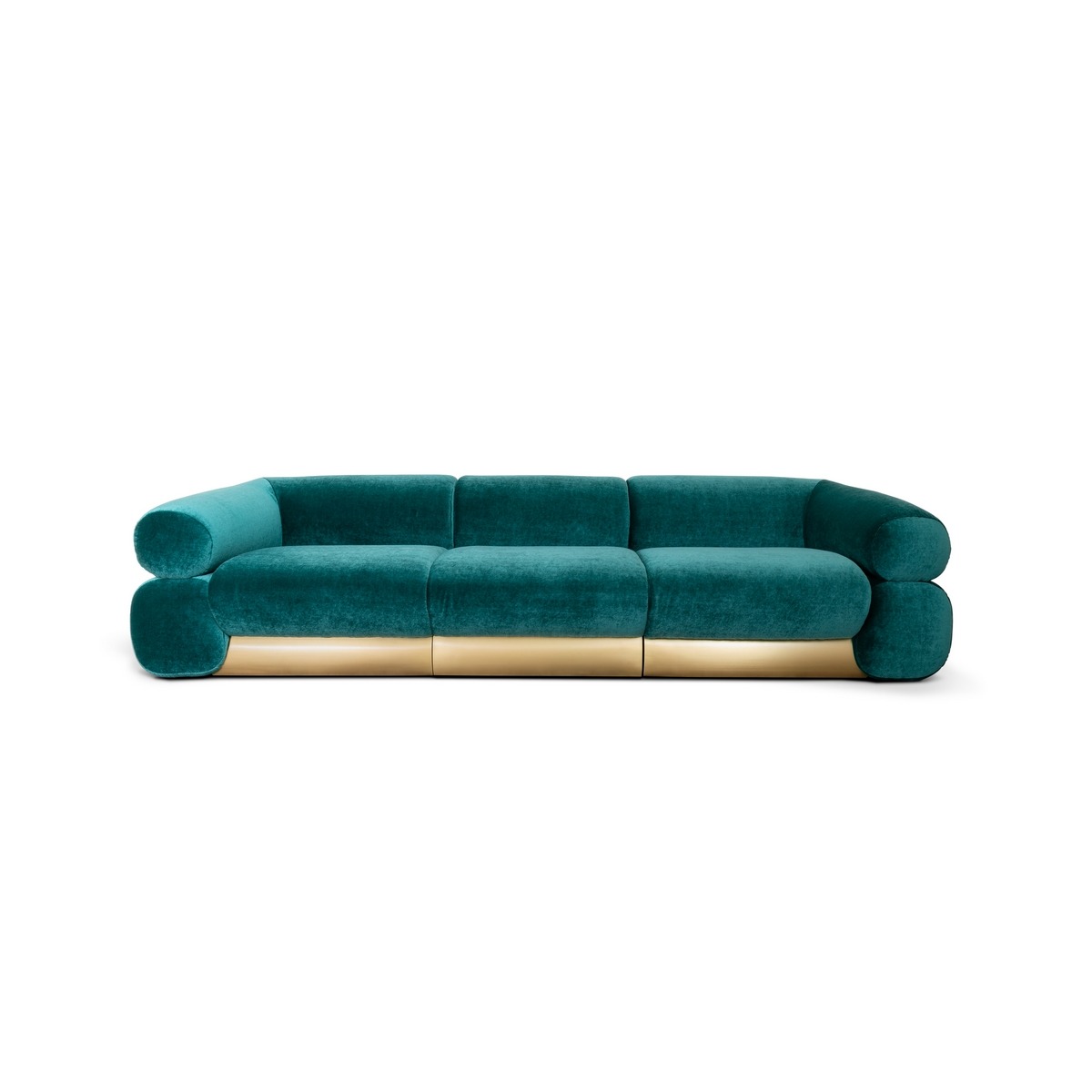 fitzgerald sofa essential home 01 Zelda Single Sofa