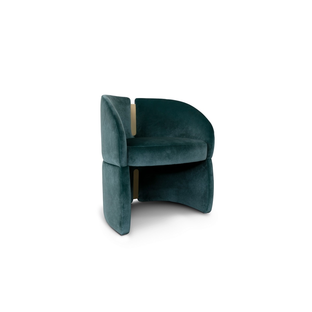 Isadora Dining Chair by Essential Home Covet House Curated Design