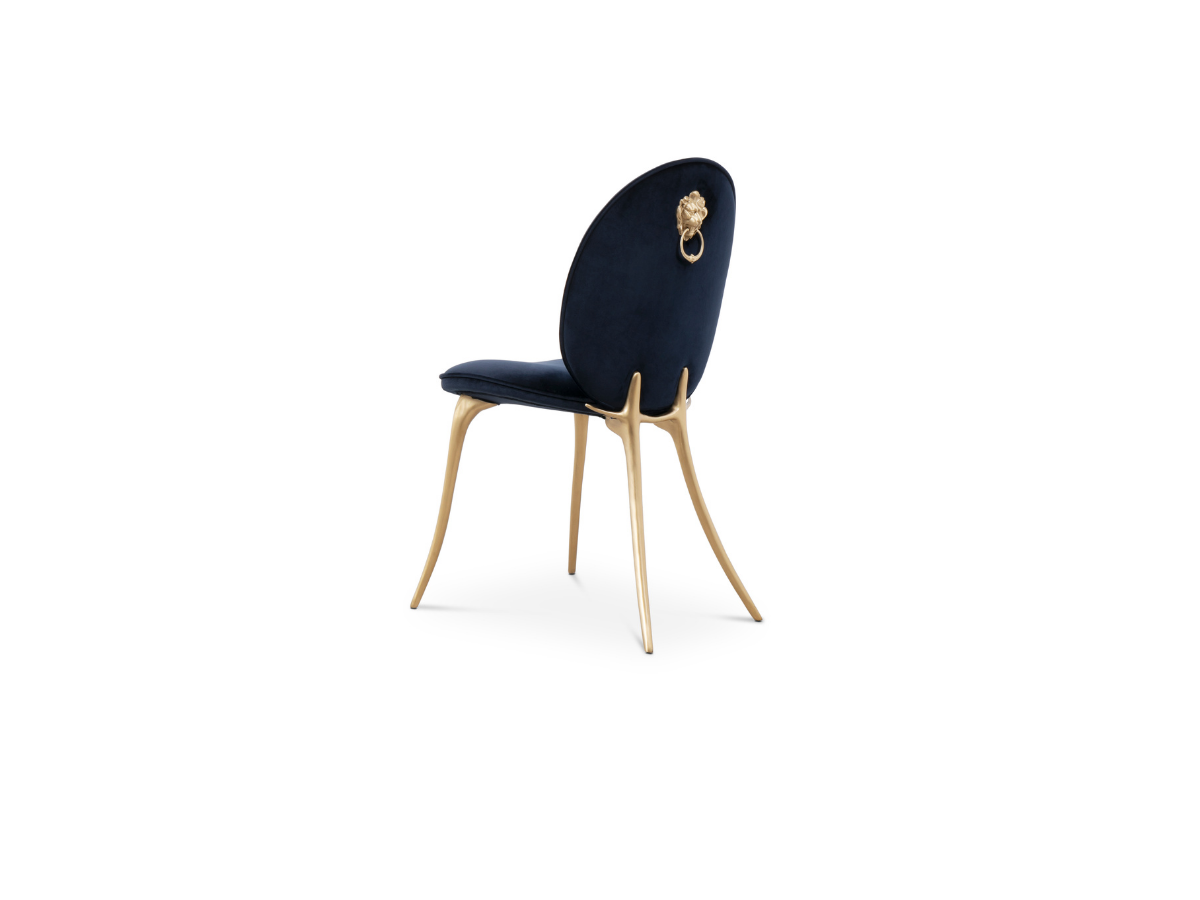 boca do lobo soleil blue dining chair 01 1200x900 Soleil Blue Dining Chair