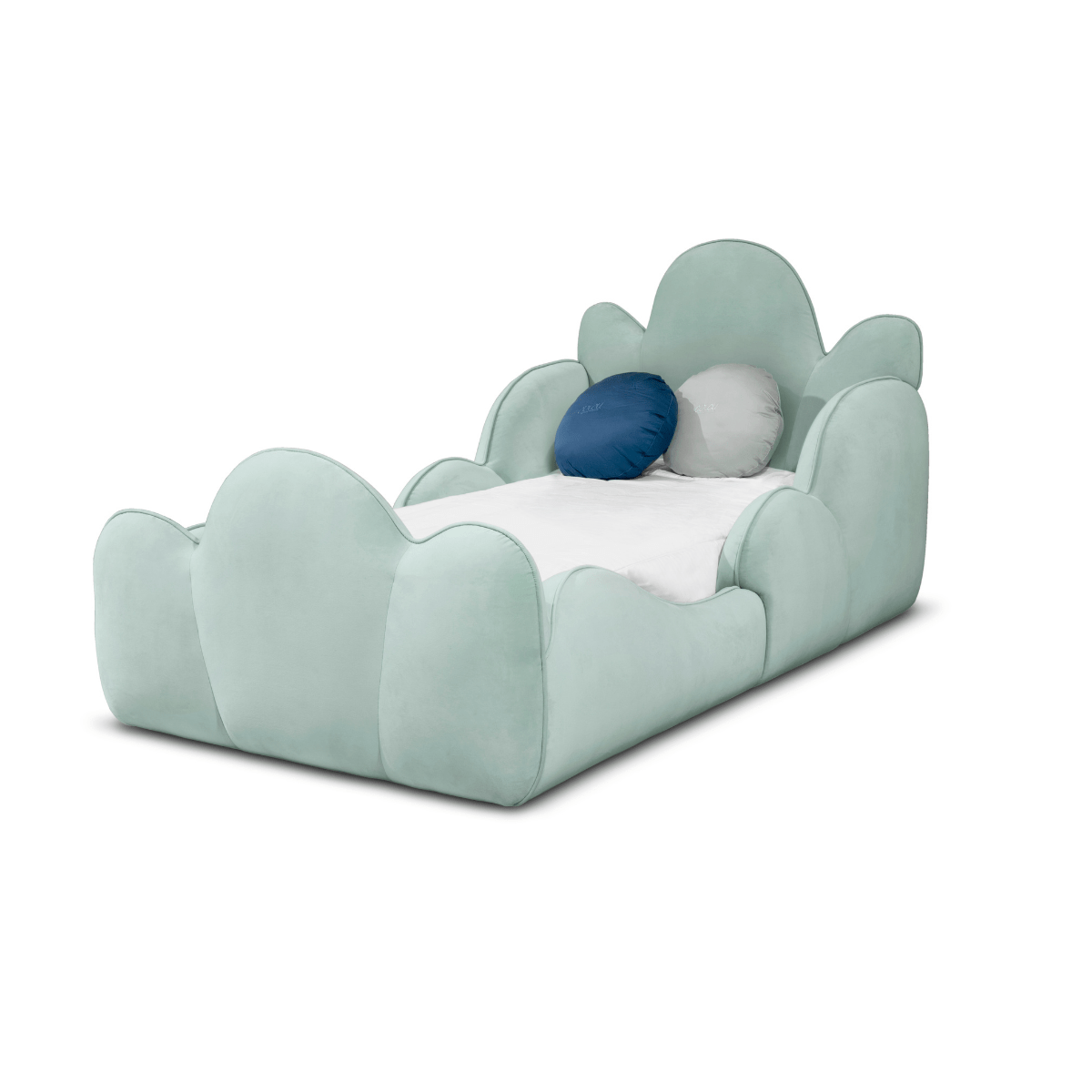 tristen bed circu magical furniture 1 Mr. Bunny Bed