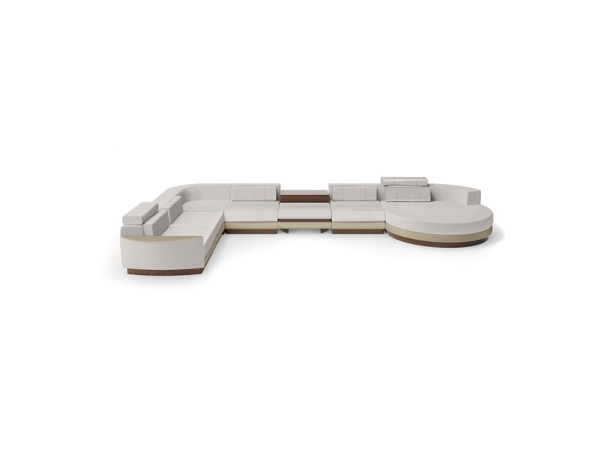 Milenio Modular Sofa