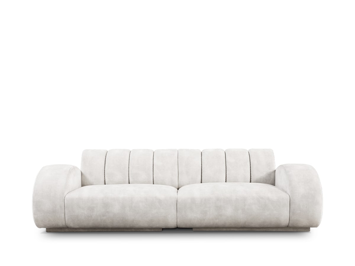 Cassia Modular Sofa