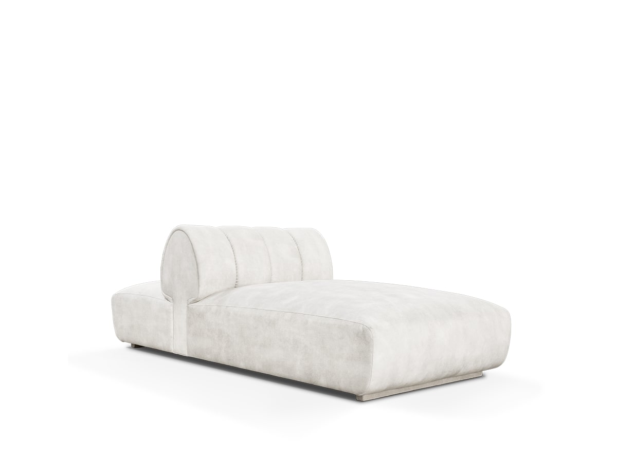Cassia Modular Sofa